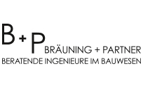Logo Bräuning + Partner