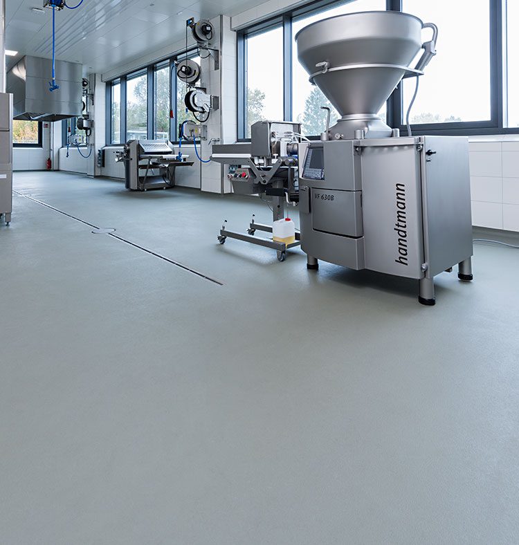 Knöller - Handtmann