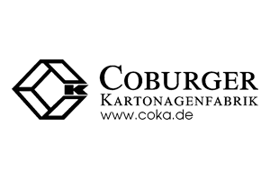 Coburger Kartonagen GmbH & Co.KG Coburger Kartonagen GmbH & Co.KG