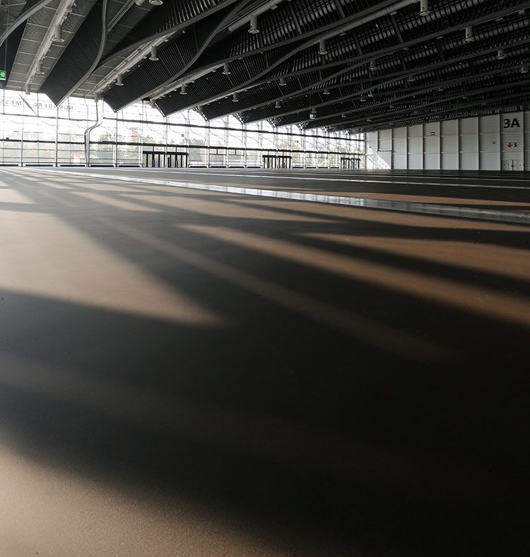 Knöller | Messe Nürnberg