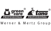 Logo Werner & Mertz Group