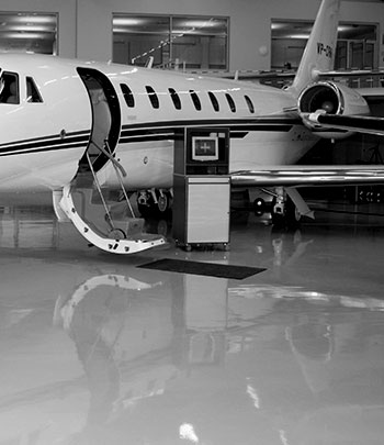 Altlas-Air-Service AG