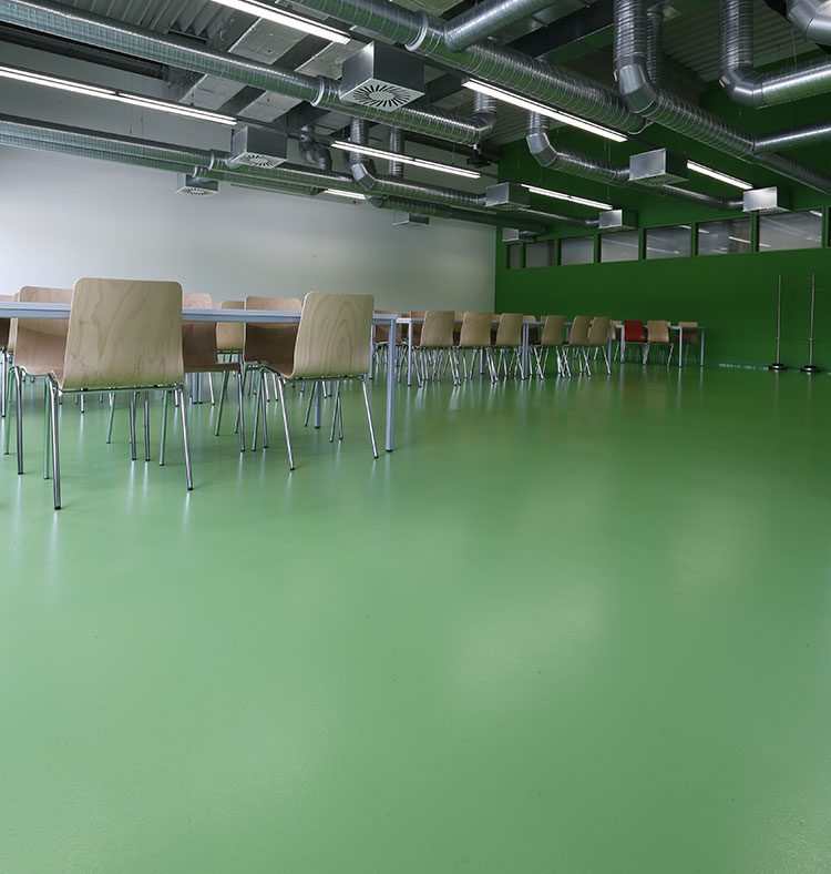 Dehn & Söhne - Knöller Projektbericht