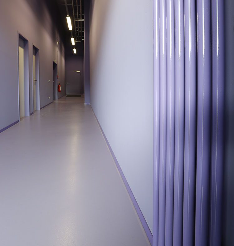 Dehn & Söhne - Knöller Projektbericht