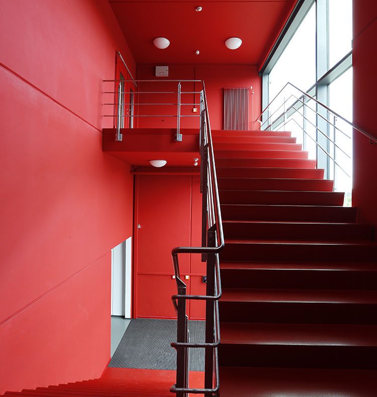 Dehn & Söhne - Knöller Projektbericht