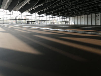 Polyurethanbeschichtung