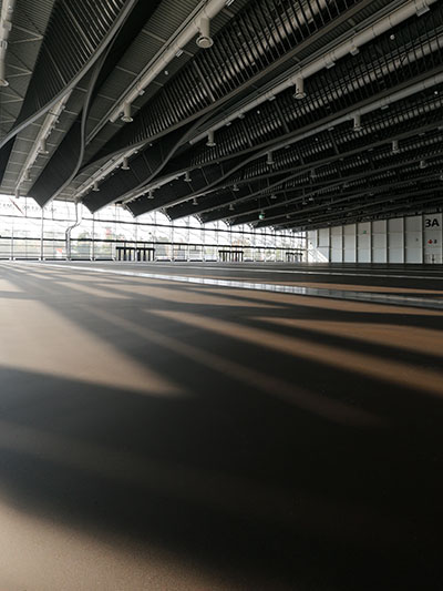 Polyurethanbeschichtung