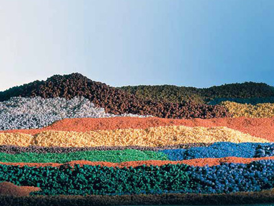 Knöller | Kristallquarz